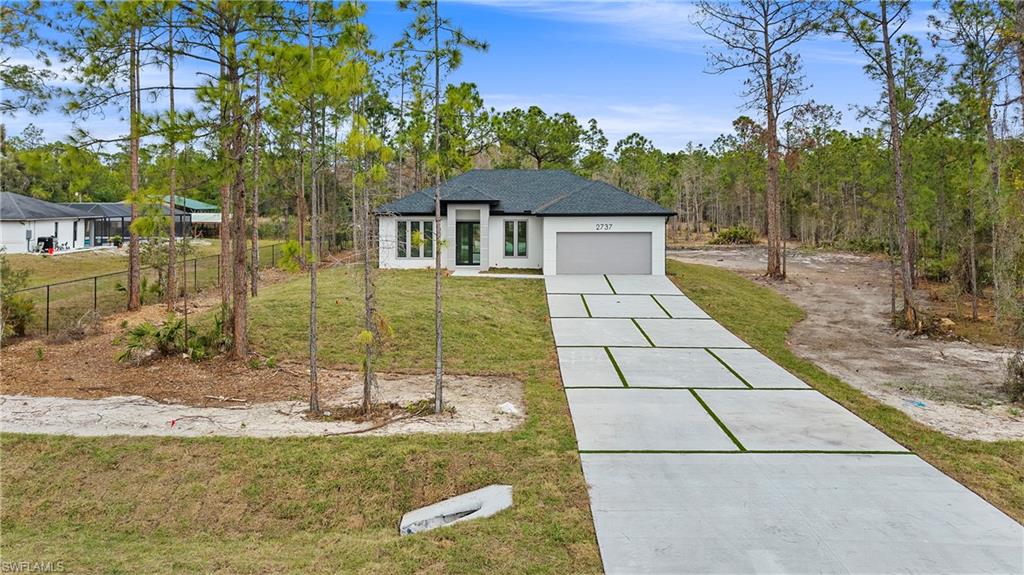 GOLDEN GATE ESTATES - Residential