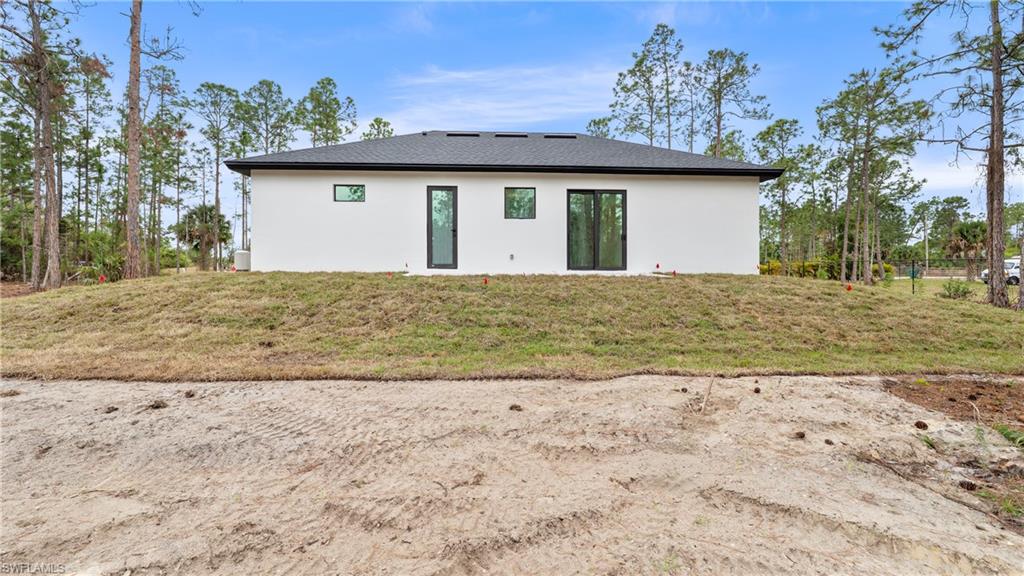 GOLDEN GATE ESTATES - Residential