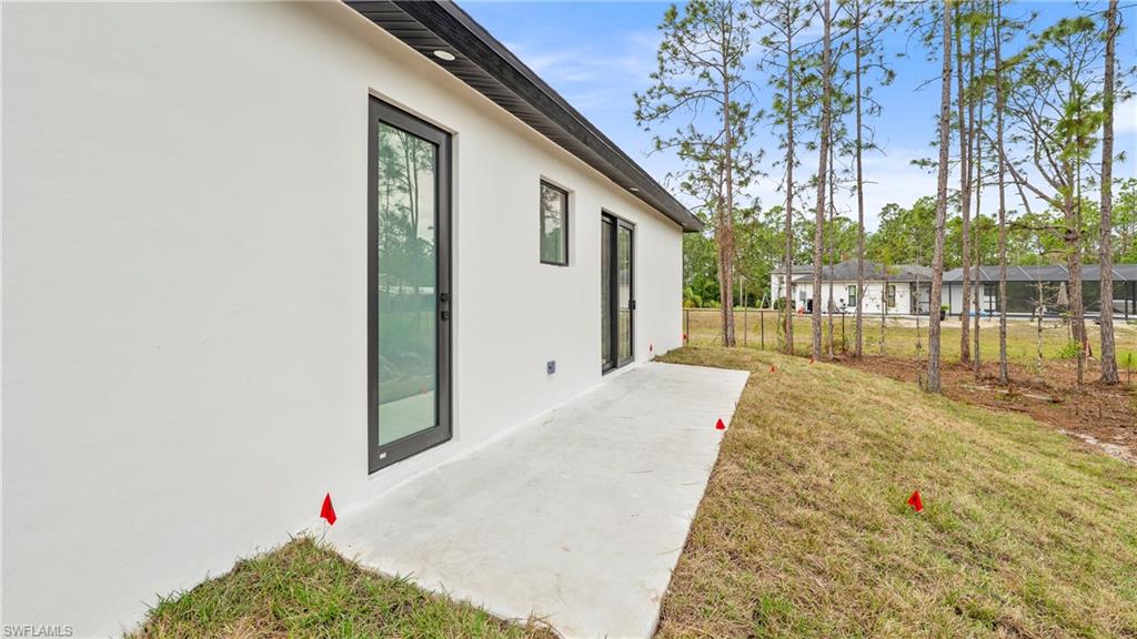 GOLDEN GATE ESTATES - Residential