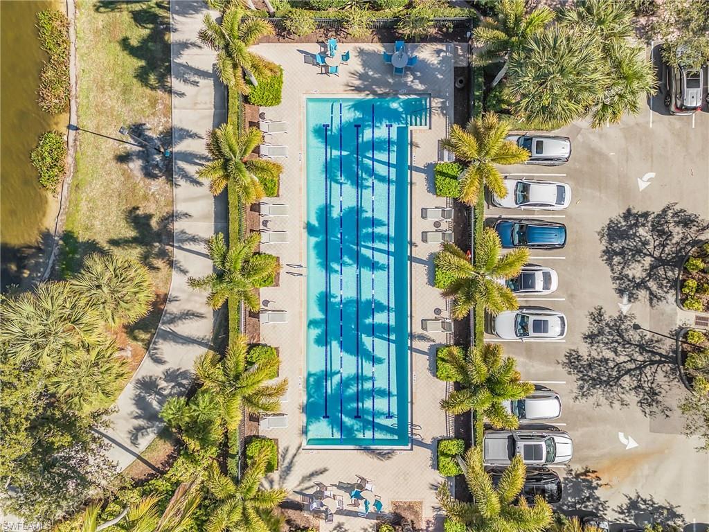 ISLAND WALK - Residential