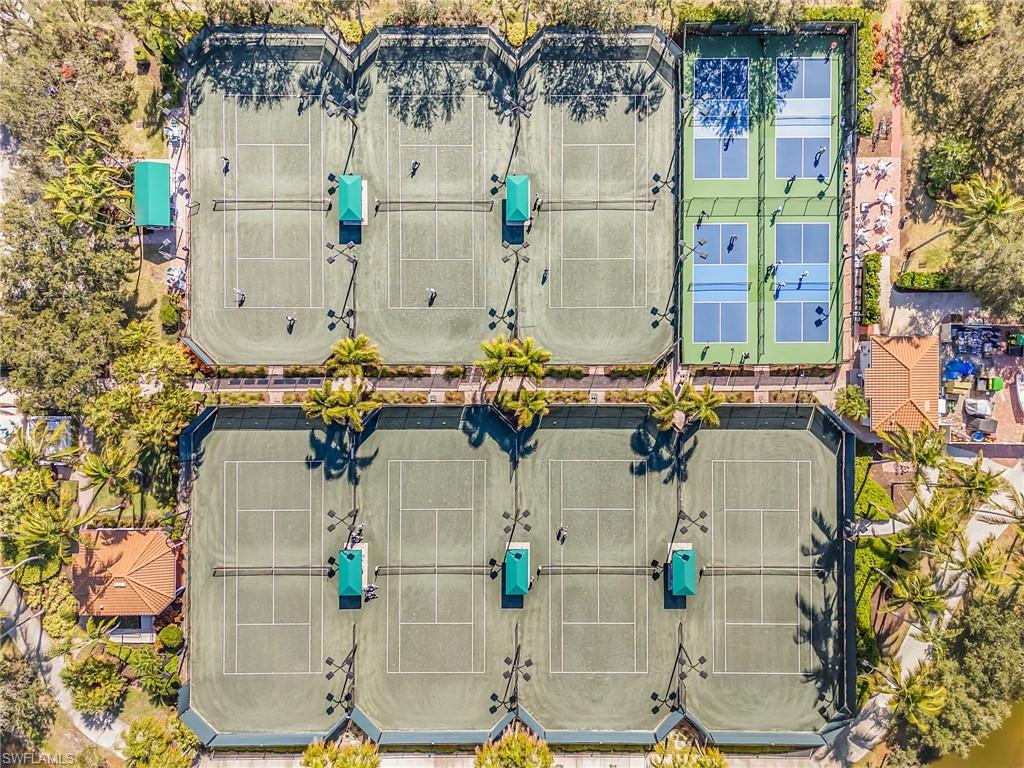 ISLAND WALK - Residential