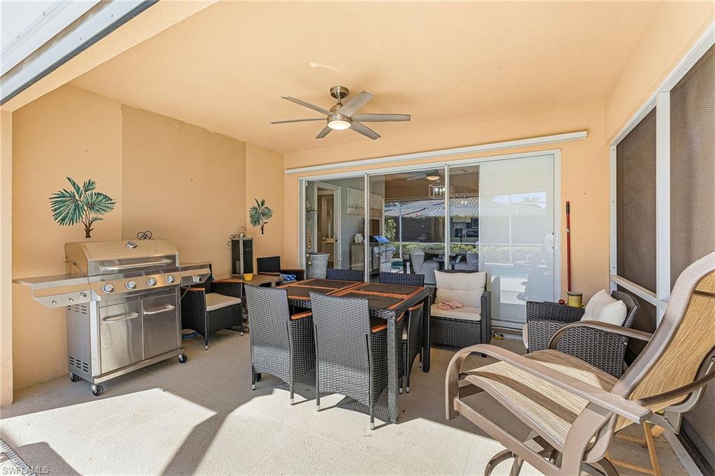 ISLAND WALK - Residential