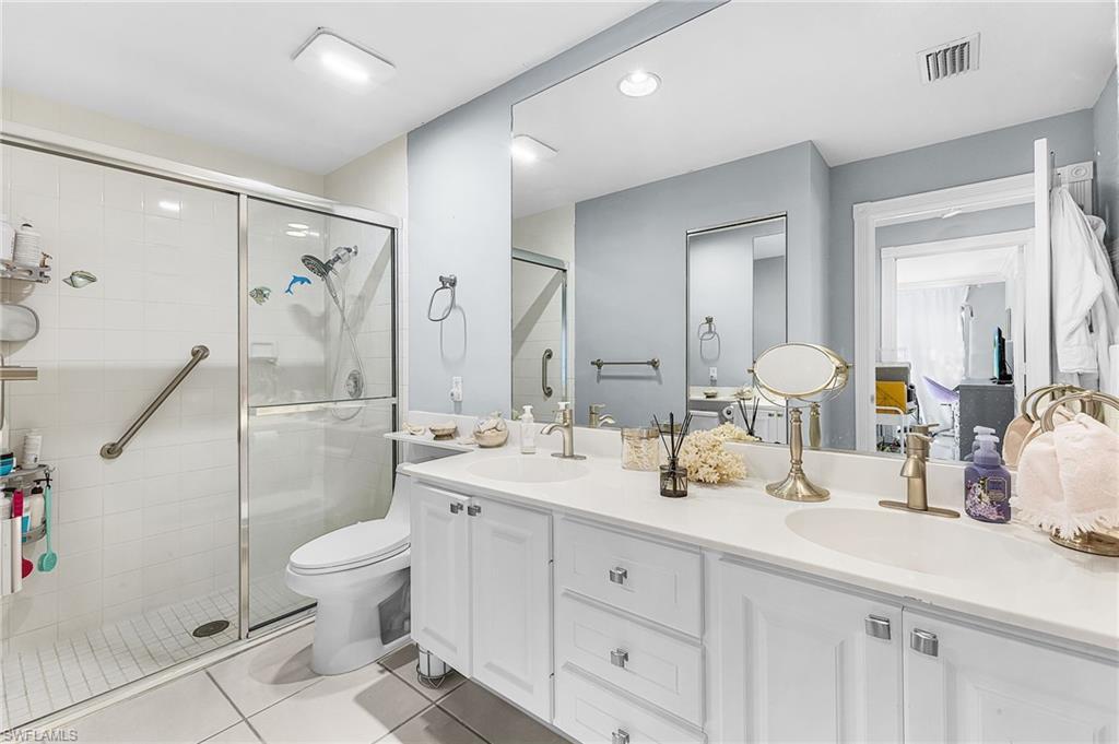 ISLAND WALK - Residential