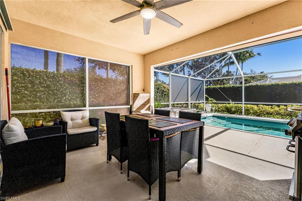 ISLAND WALK - Residential