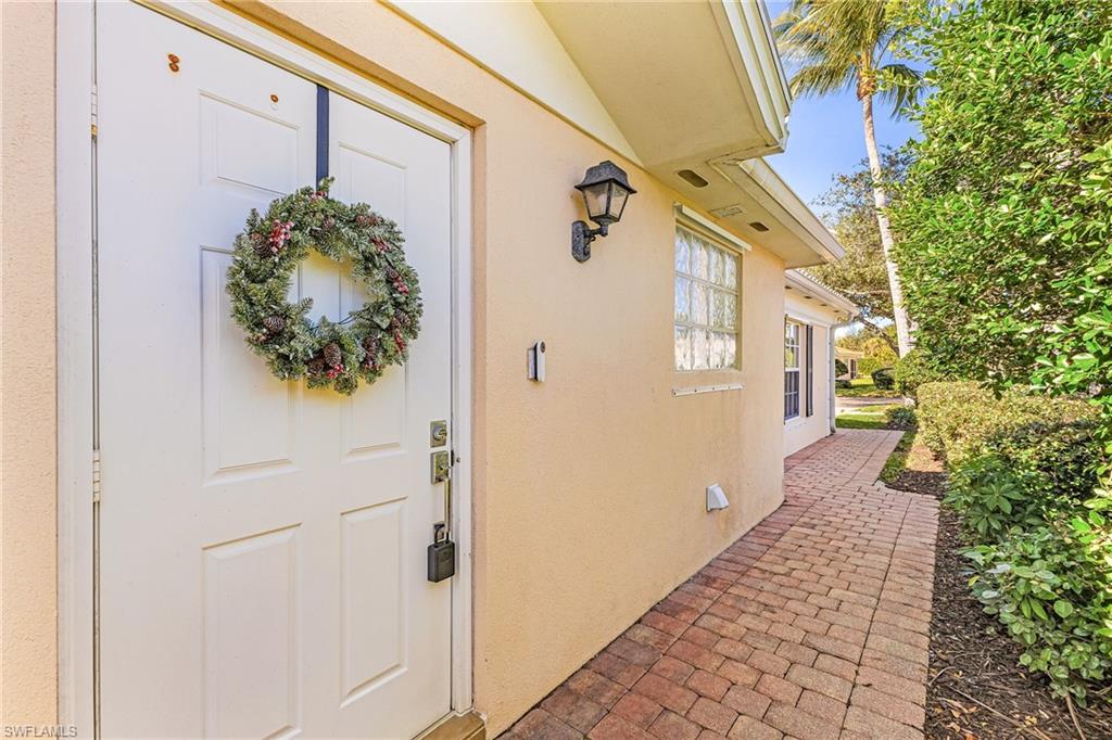 ISLAND WALK - Residential