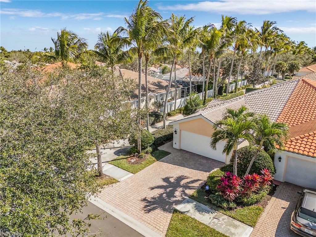 ISLAND WALK - Residential