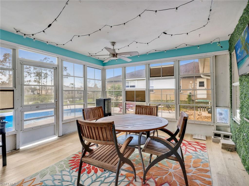 BONITA GOLF CLUB VILLAS - Residential