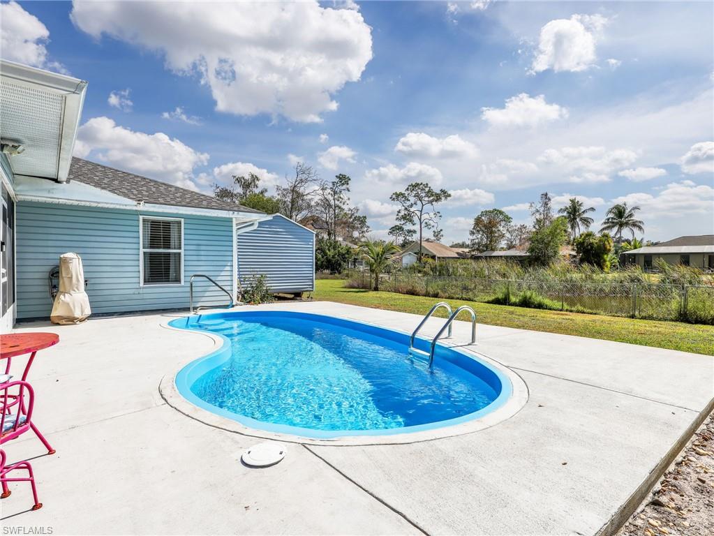 BONITA GOLF CLUB VILLAS - Residential