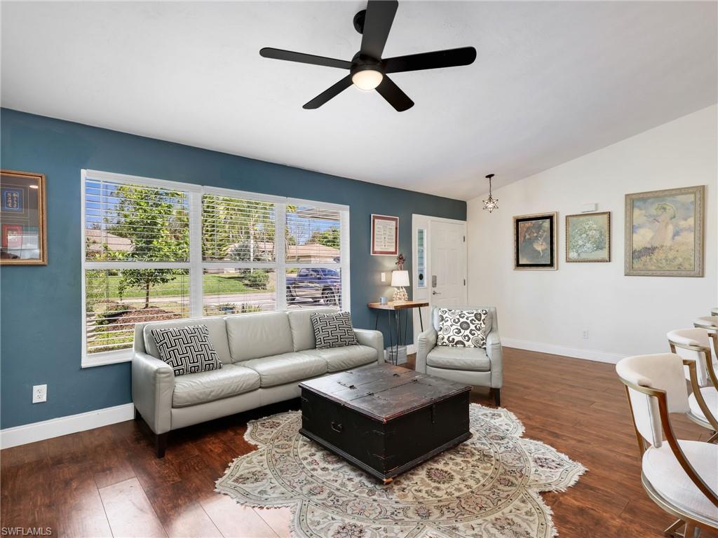 BONITA GOLF CLUB VILLAS - Residential