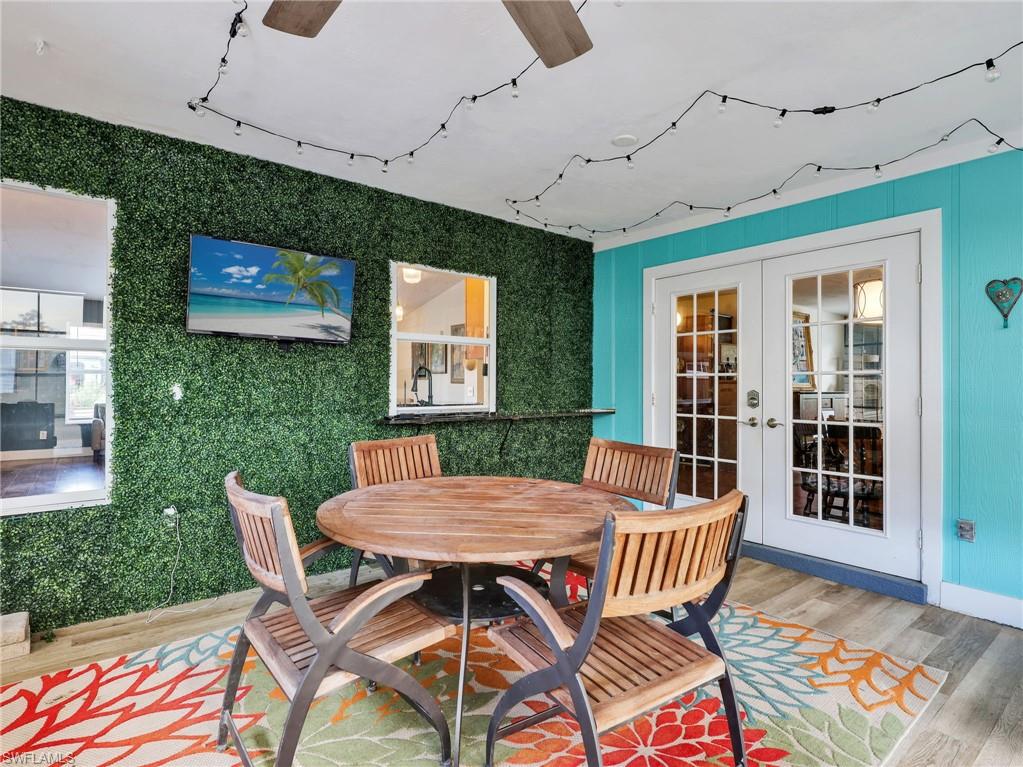 BONITA GOLF CLUB VILLAS - Residential