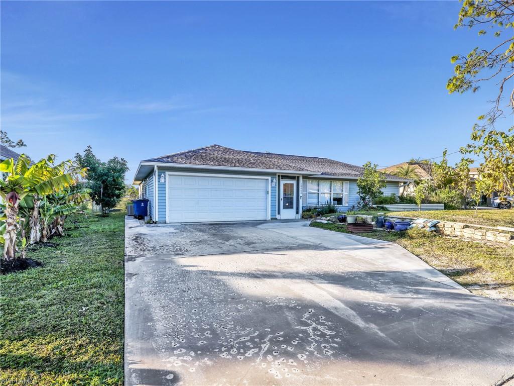 BONITA GOLF CLUB VILLAS - Residential