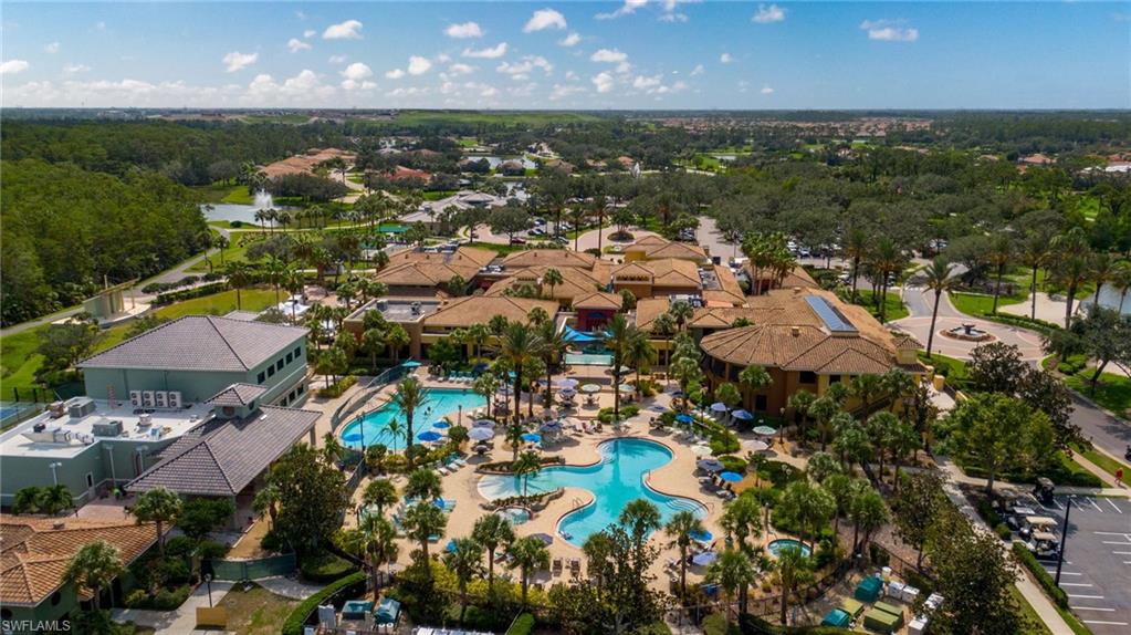 CARENA - Residential