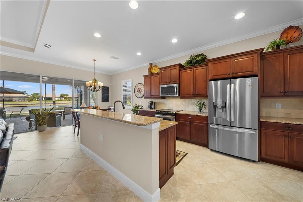 CARENA - Residential