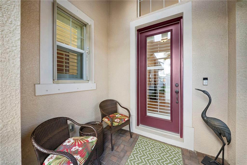 CARENA - Residential