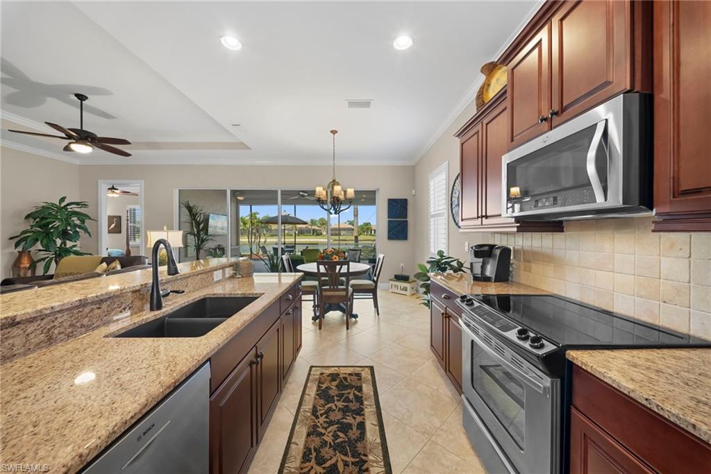 CARENA - Residential