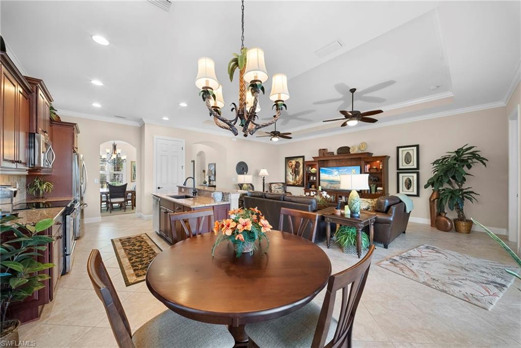 CARENA - Residential