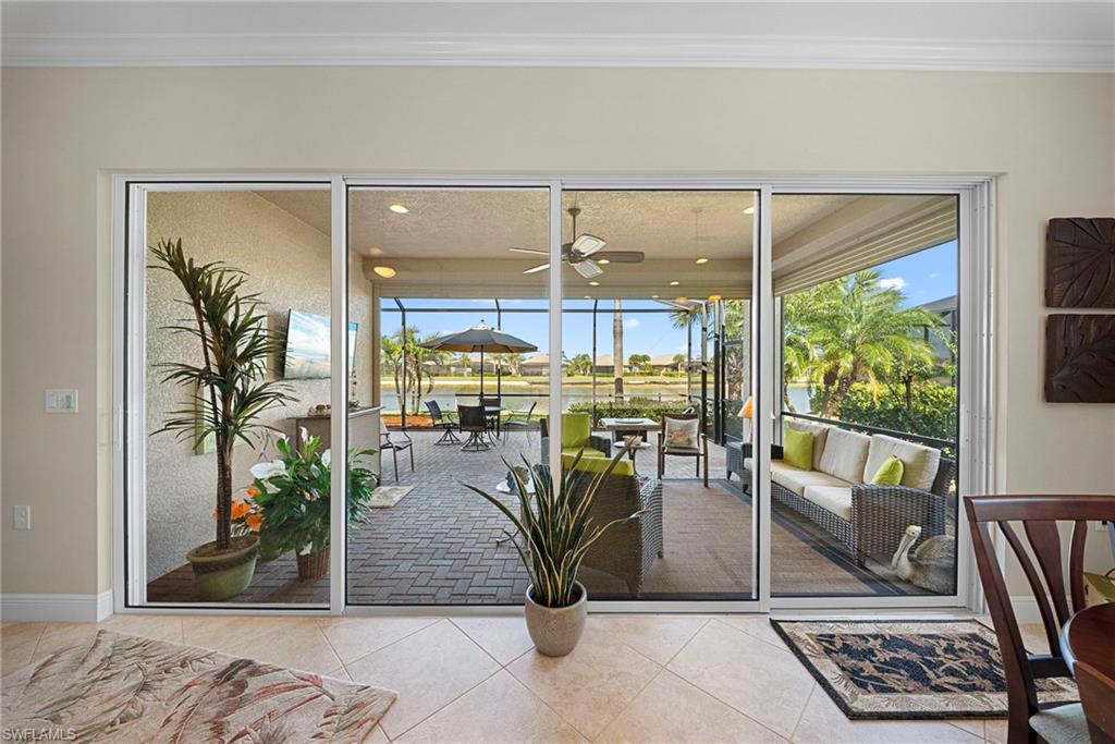 CARENA - Residential