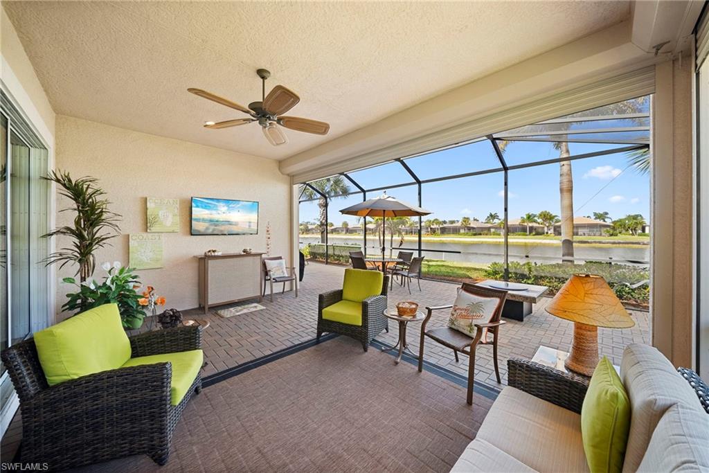 CARENA - Residential