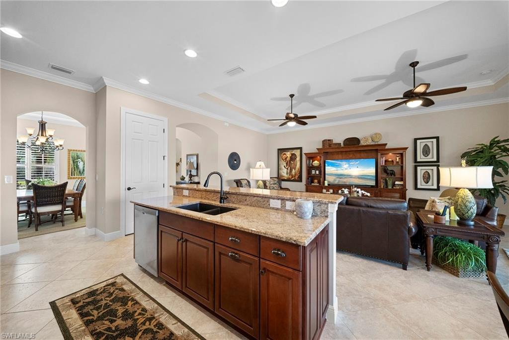 CARENA - Residential