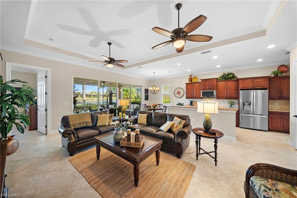 CARENA - Residential