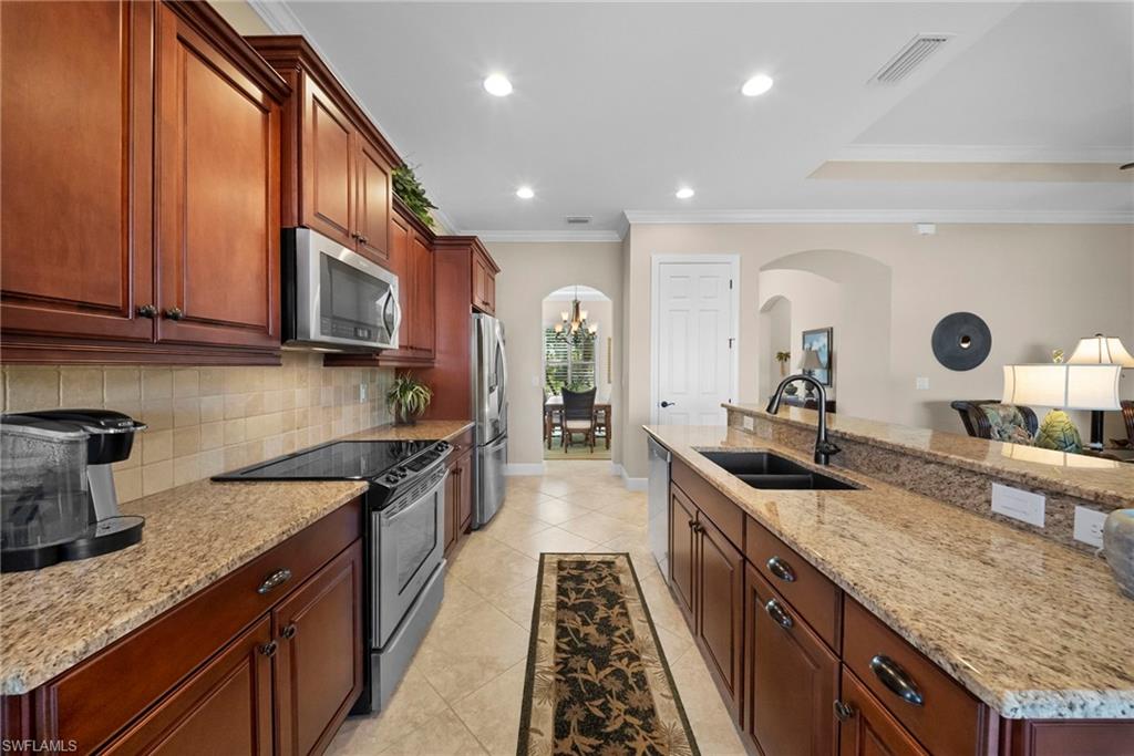 CARENA - Residential