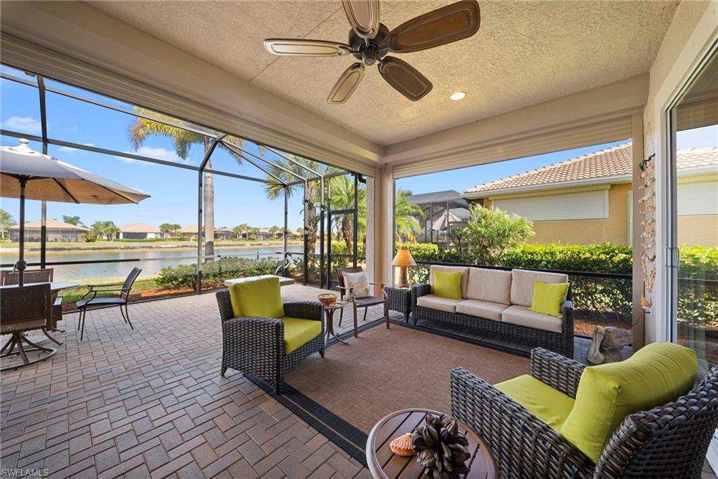 CARENA - Residential