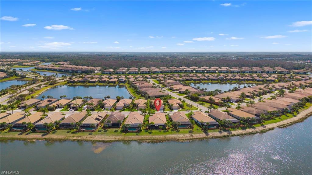 CARENA - Residential