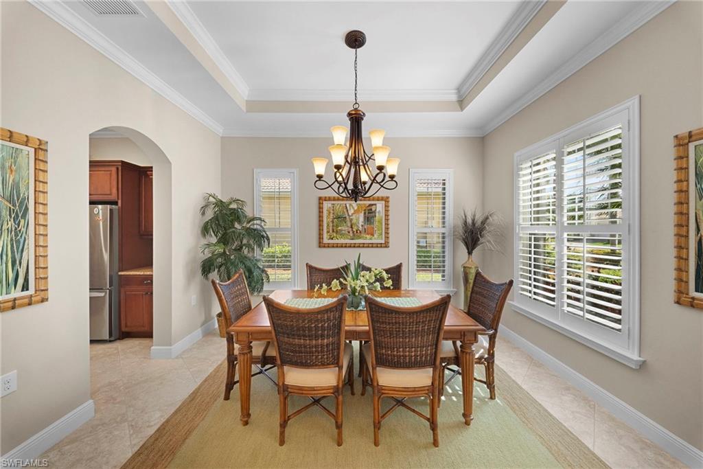 CARENA - Residential