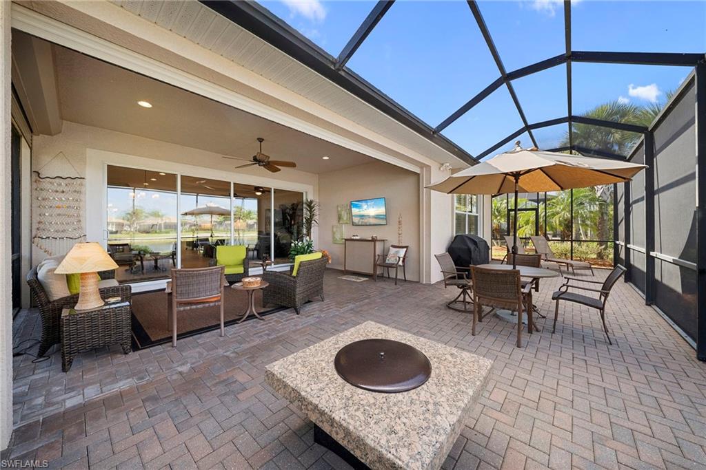 CARENA - Residential