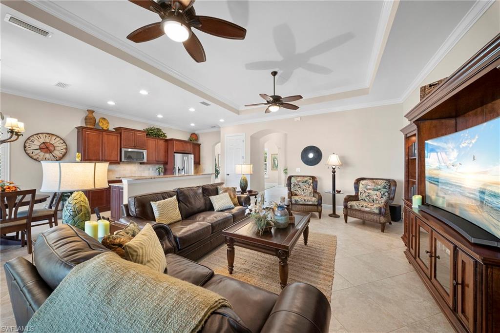 CARENA - Residential