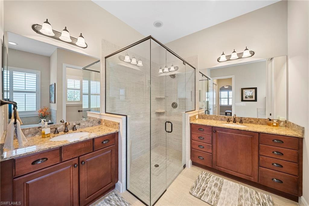 CARENA - Residential