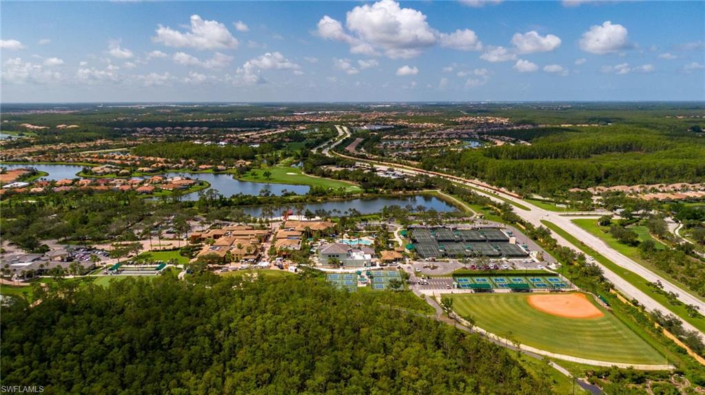 CARENA - Residential