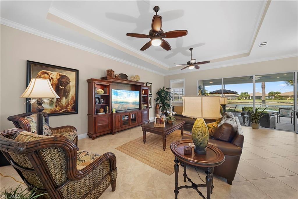 CARENA - Residential