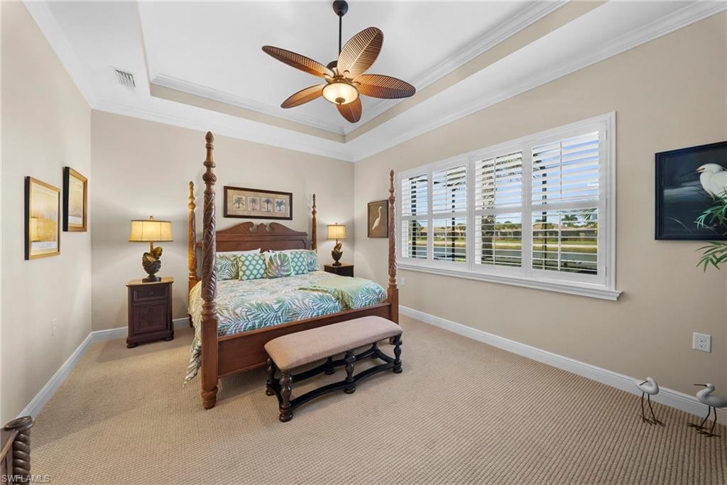 CARENA - Residential