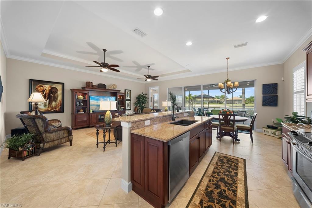 CARENA - Residential