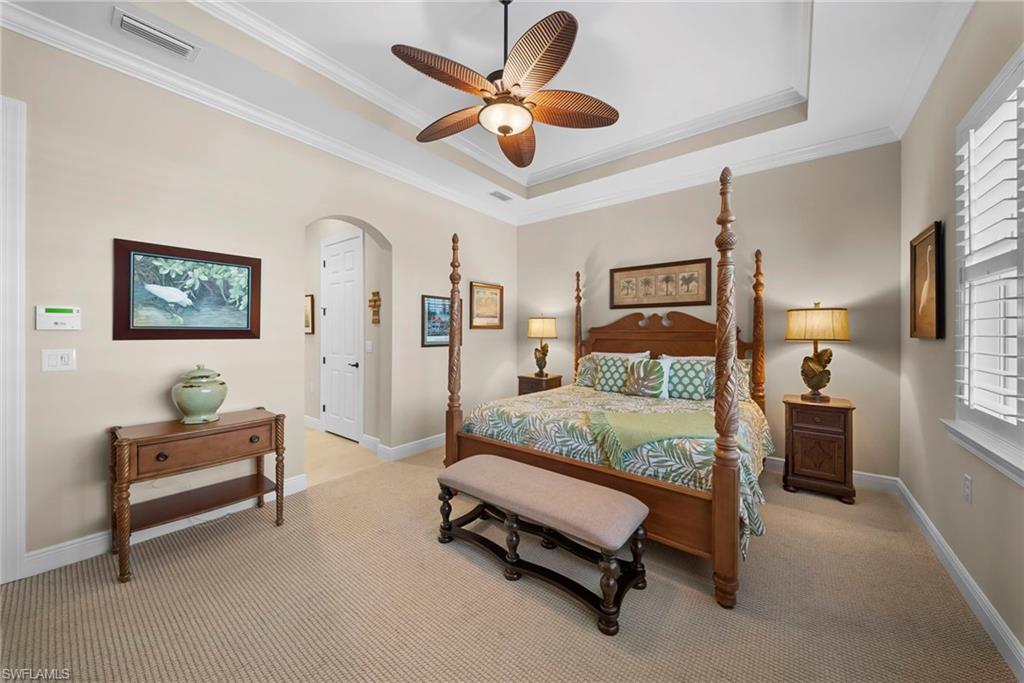 CARENA - Residential