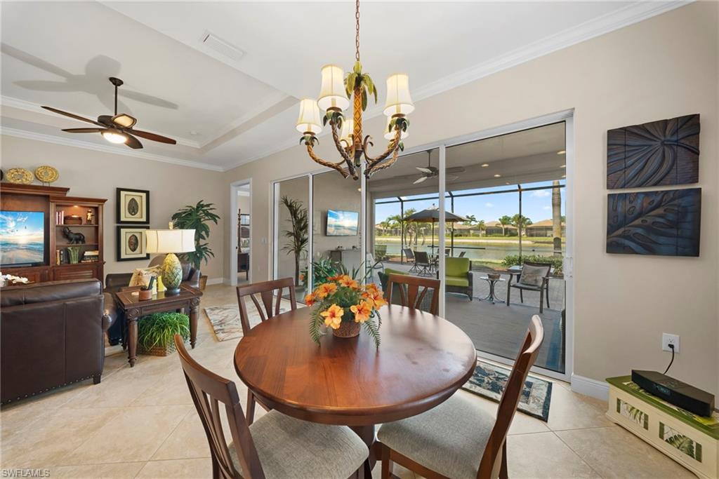 CARENA - Residential