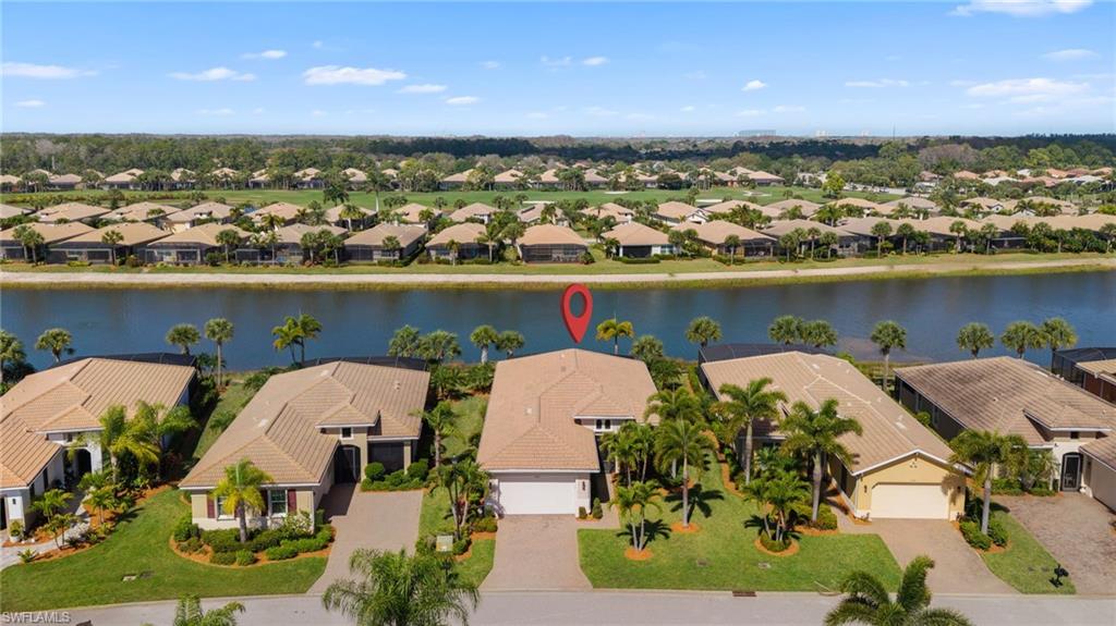 CARENA - Residential