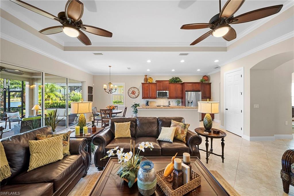 CARENA - Residential