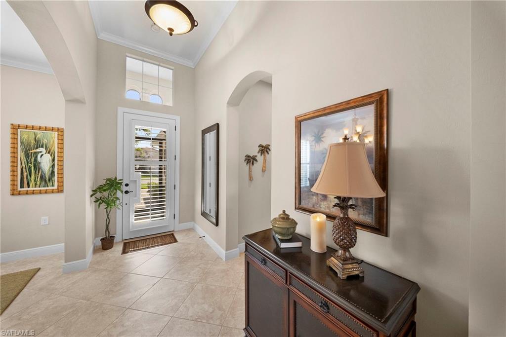 CARENA - Residential