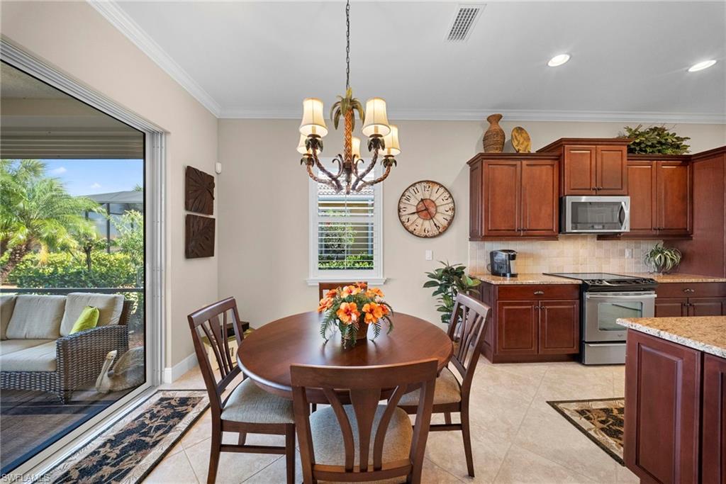 CARENA - Residential