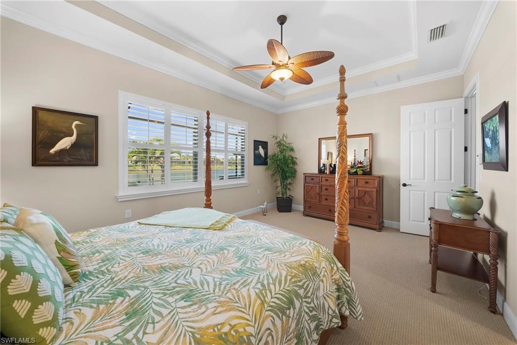 CARENA - Residential