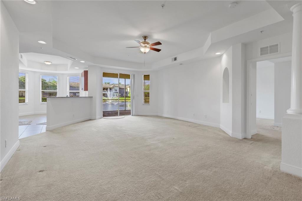 MEADOWS OF ESTERO - Residential