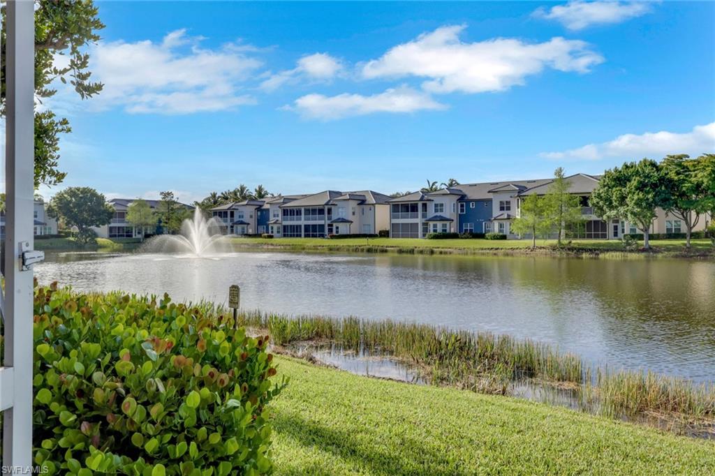 MEADOWS OF ESTERO - Residential