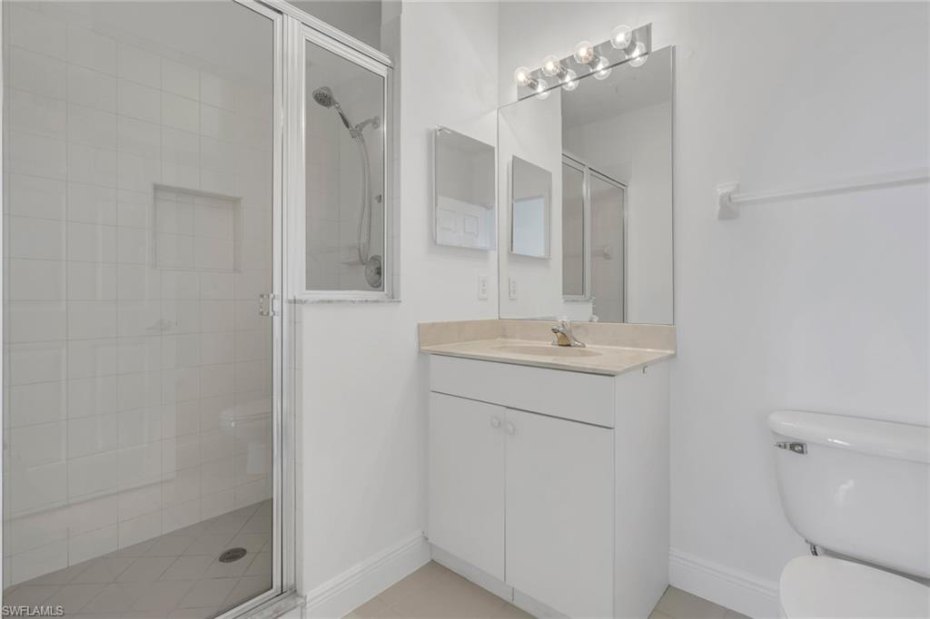 MEADOWS OF ESTERO - Residential