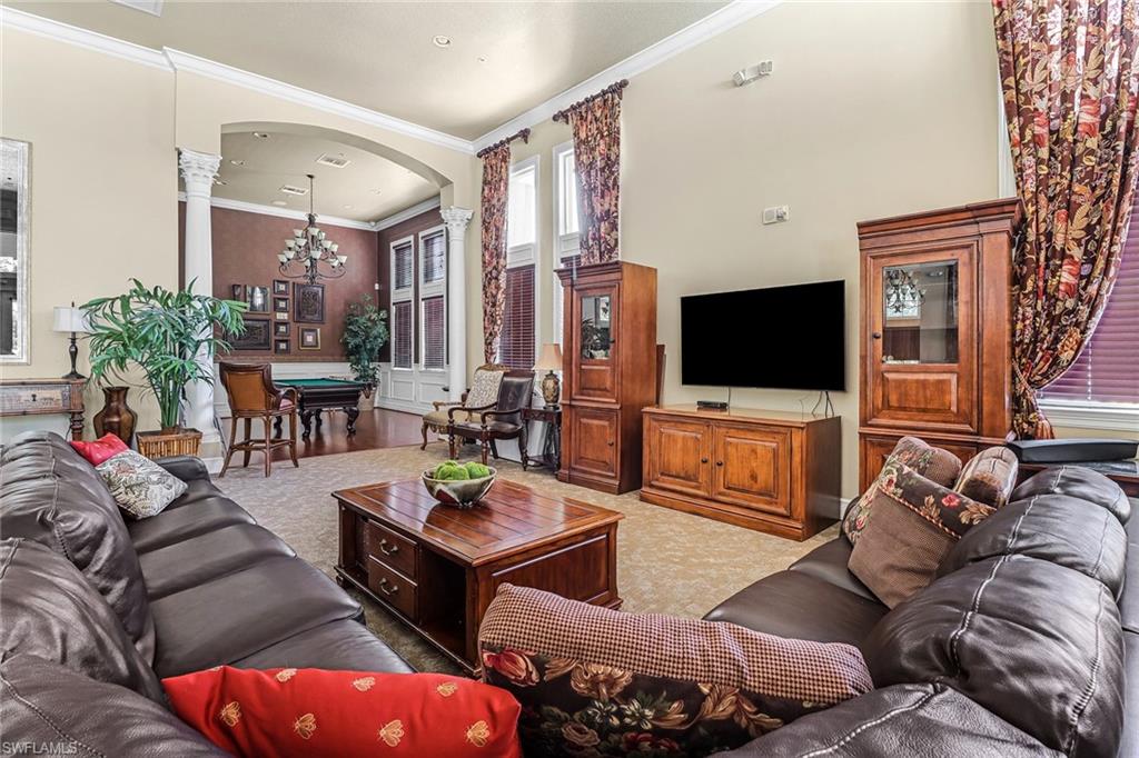 MEADOWS OF ESTERO - Residential