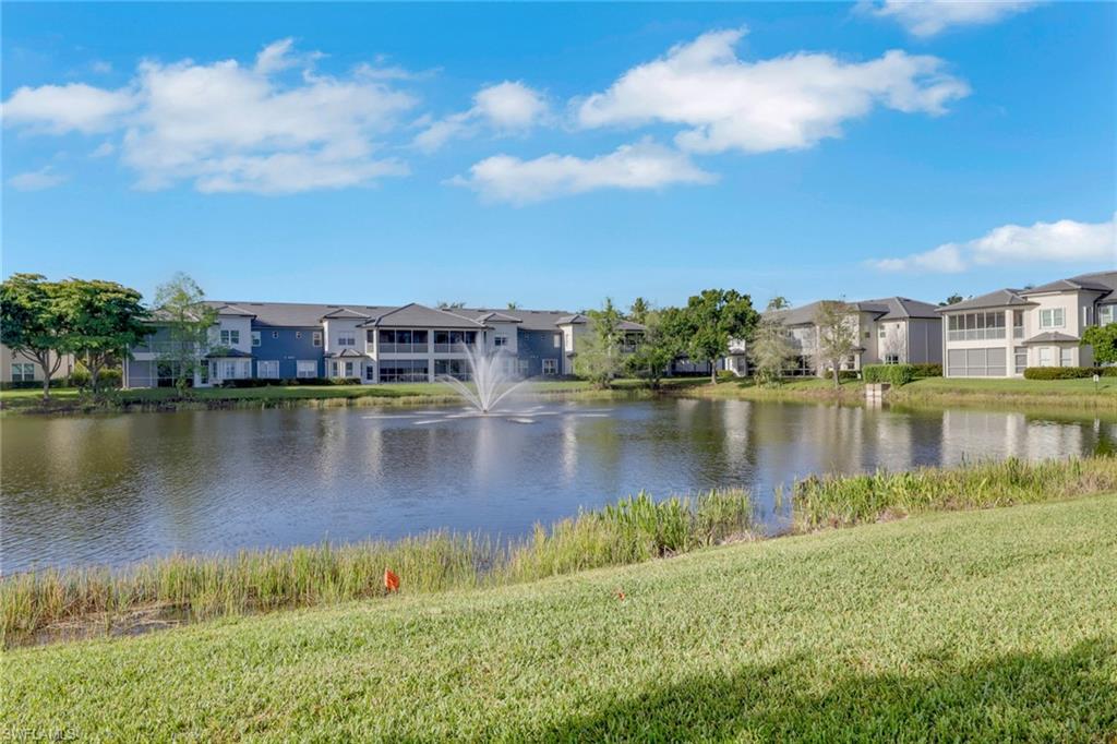 MEADOWS OF ESTERO - Residential