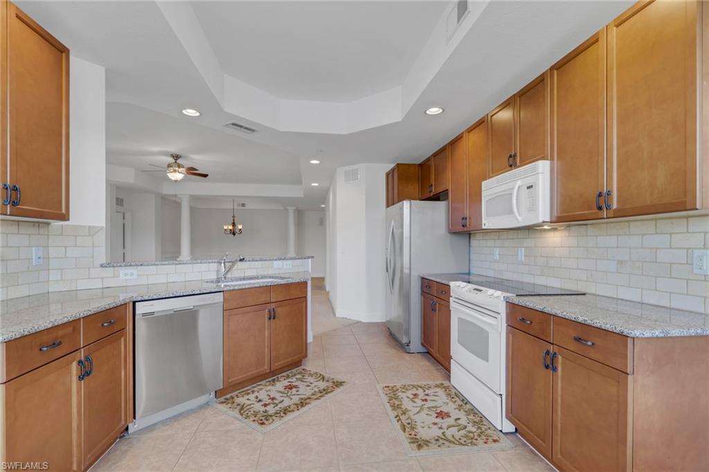 MEADOWS OF ESTERO - Residential