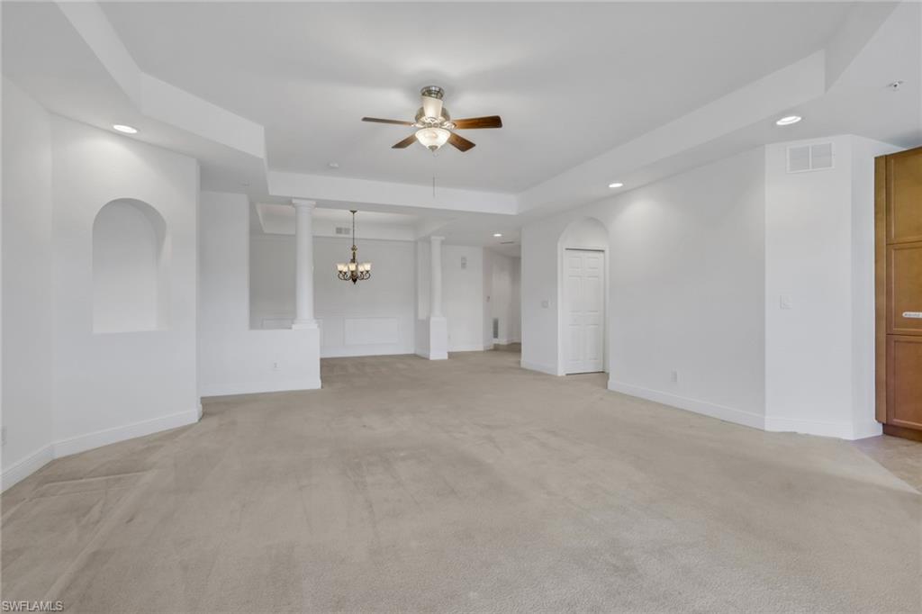 MEADOWS OF ESTERO - Residential