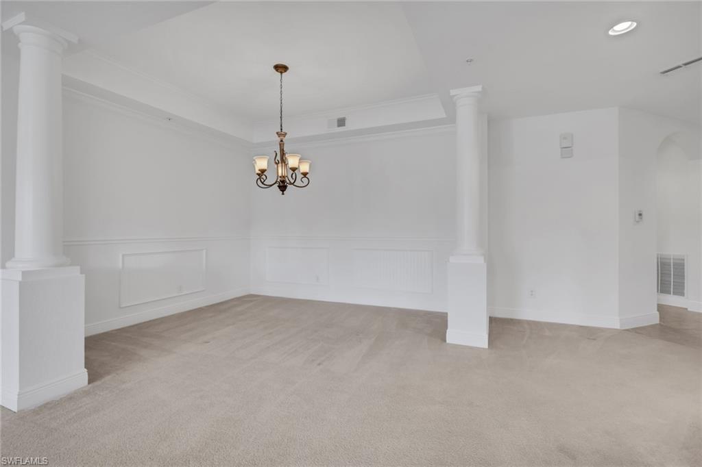 MEADOWS OF ESTERO - Residential